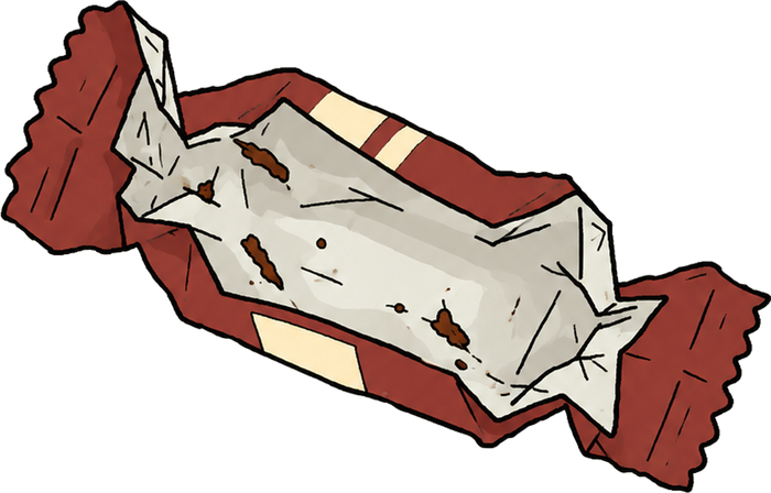 Papel de chocolate