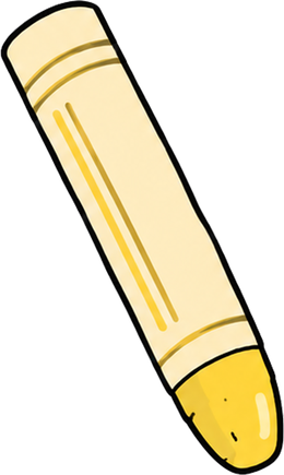 Lápis de cera