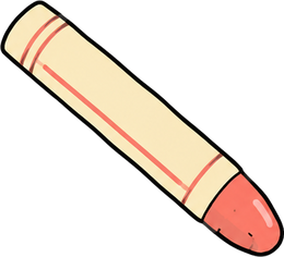 Lápis de cera