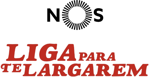 NOS: Liga para te Largarem